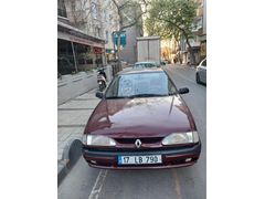 Galeriden Renault R 19 1.4 Europa RL 1996 Model İstanbul