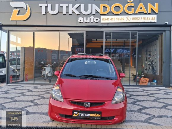 TAKAS OLUR TAM OTOMATİK VİTES EN FULÜ SORUNSUZ BAKIMLI