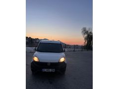 Sahibinden Fiat Doblo Cargo 1.3 Multijet 2018 Model