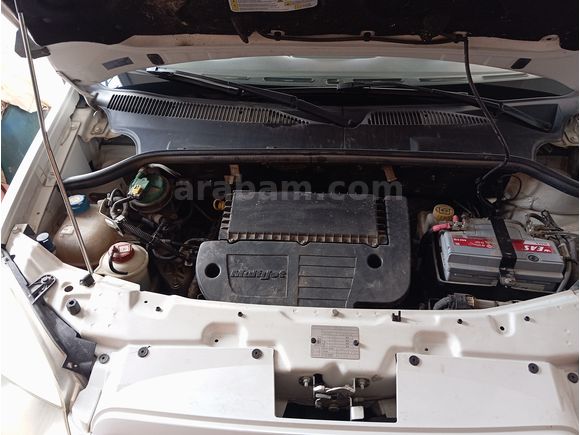 Sahibinden Fiat Doblo Combi 1.3 Multijet 2012 Model 