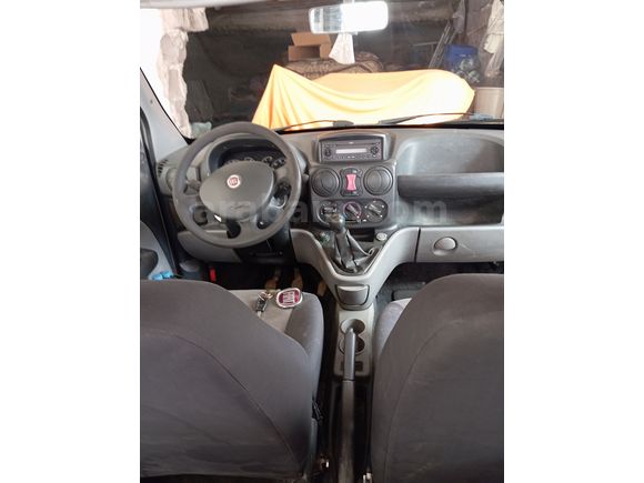 Sahibinden Fiat Doblo Combi 1.3 Multijet 2012 Model 