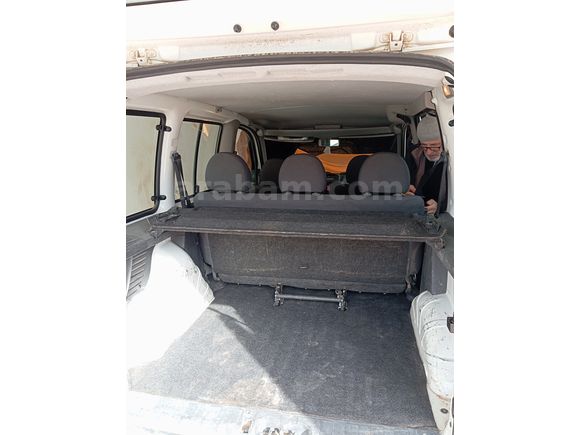 Sahibinden Fiat Doblo Combi 1.3 Multijet 2012 Model 