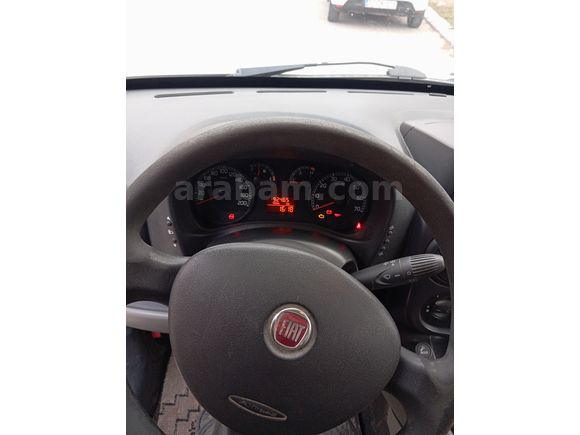 Sahibinden Fiat Doblo Combi 1.3 Multijet 2012 Model 