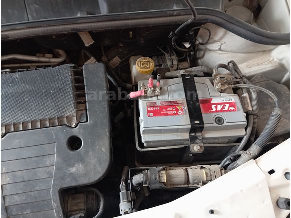 Sahibinden Fiat Doblo Combi 1.3 Multijet 2012 Model 