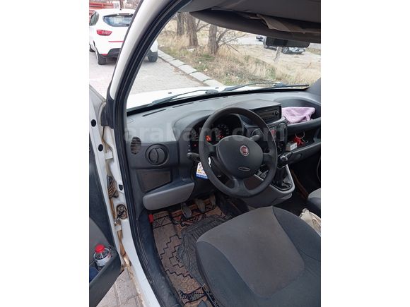 Sahibinden Fiat Doblo Combi 1.3 Multijet 2012 Model 