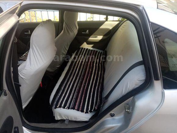 3 Sahibinden Renault Symbol 1.5 dCi Authentique 2012 Model
