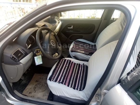 3 Sahibinden Renault Symbol 1.5 dCi Authentique 2012 Model