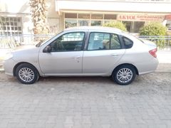 3 Sahibinden Renault Symbol 1.5 dCi Authentique 2012 Model