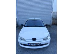 Sahibinden Peugeot 306 1.6 XT 2001 Model