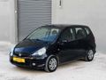 2005 HONDA JAZZ OTOMATİK 160 KM 1.4 LPG