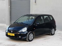 2005 HONDA JAZZ OTOMATİK 160 KM 1.4 LPG