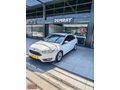 2017 FOCUS 1.5 TDCI TREND-X ! OTOMATİK !!! TEMİZ VE BAKIMLI !!!