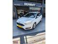 2017 FOCUS 1.5 TDCI TREND-X ! OTOMATİK !!! TEMİZ VE BAKIMLI !!!
