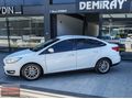 2017 FOCUS 1.5 TDCI TREND-X ! OTOMATİK !!! TEMİZ VE BAKIMLI !!!
