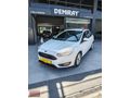 2017 FOCUS 1.5 TDCI TREND-X ! OTOMATİK !!! TEMİZ VE BAKIMLI !!!