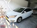 2017 FOCUS 1.5 TDCI TREND-X ! OTOMATİK !!! TEMİZ VE BAKIMLI !!!