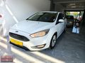 2017 FOCUS 1.5 TDCI TREND-X ! OTOMATİK !!! TEMİZ VE BAKIMLI !!!