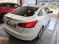 2017 FOCUS 1.5 TDCI TREND-X ! OTOMATİK !!! TEMİZ VE BAKIMLI !!!