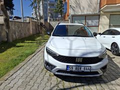 Sahibinden Fiat Egea Cross 1.4 Fire Street 2023 Model