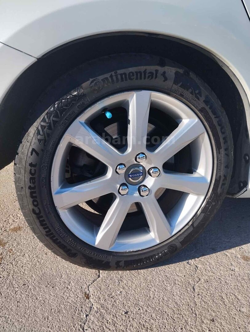 Sahibinden Volvo S60 1.5 T3 Advance 2018 Model Sinop 211.500 km Beyaz 6