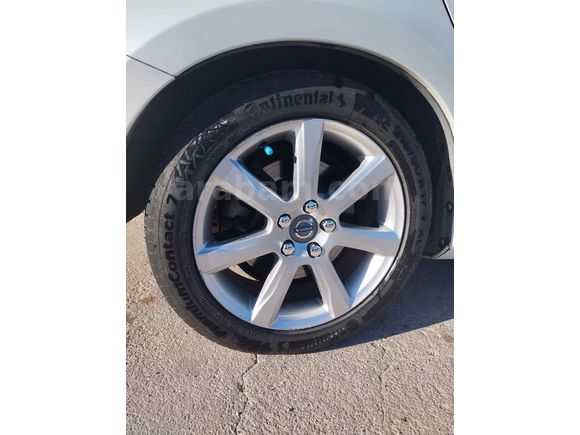 Sahibinden Volvo S60 1.5 T3 Advance 2018 Model 