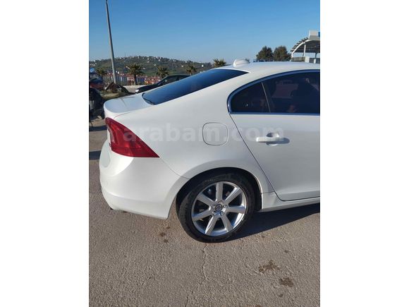 Sahibinden Volvo S60 1.5 T3 Advance 2018 Model 