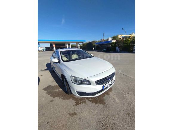 Sahibinden Volvo S60 1.5 T3 Advance 2018 Model 