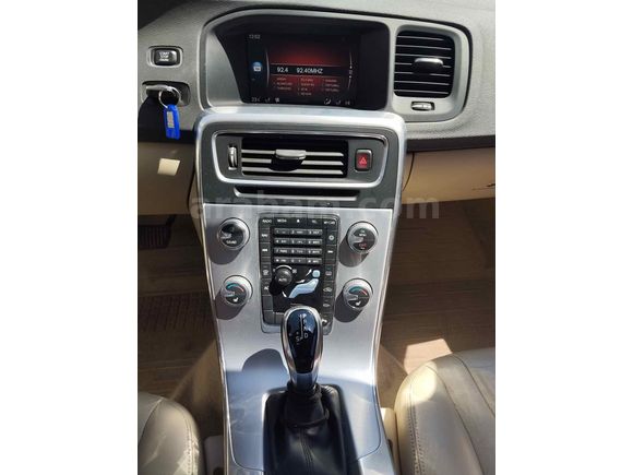 Sahibinden Volvo S60 1.5 T3 Advance 2018 Model 