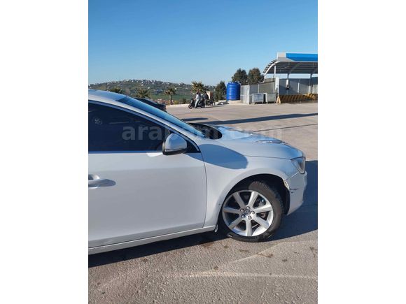 Sahibinden Volvo S60 1.5 T3 Advance 2018 Model 