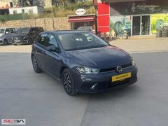 SEBA OTOMOTİV 2021 VW POLO 1.0LİFE OTOMATİK HATASIZ 88BİN KM