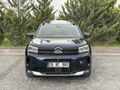 Citroen C5 Aircross 1.2 Hybrid Max 2025  KLTK ISITMA MASAJ KÖR NOKTA  