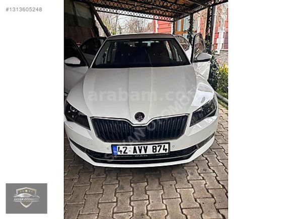SAYAN OTOMOTİV DEN HATASIZ BOYASIZ 42 BİNDE