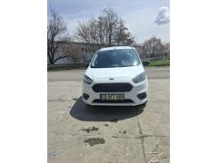 2022 MODEL FORD TOURNEO COURİER 1.5 TDCI TİTANİUM PLUS 100 HB 

STAR STOP 

6 İLERİ MANUEL VİTES

SÜRÜCÜ-YOLCU HAVA YASTIĞI 

 DİJİTAL KLİMA

ÖN ARKA