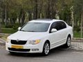 BOZAN AUTODAN SÜPERB 2011 217 BİNDE HATASIZ BOYASIZ SUNROFFLU