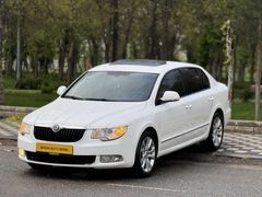 BOZAN AUTODAN SÜPERB 2011 217 BİNDE HATASIZ BOYASIZ SUNROFFLU