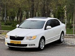 BOZAN AUTODAN SÜPERB 2011 217 BİNDE HATASIZ BOYASIZ SUNROFFLU
