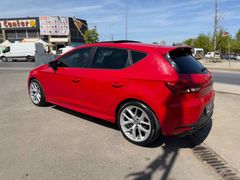 Galeriden Seat Leon 1.4 EcoTSI FR 2015 Model İstanbul