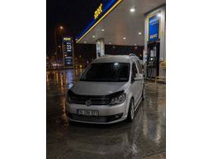 Sahibinden Volkswagen Caddy 1.6 TDI Comfortline 2013 Model 