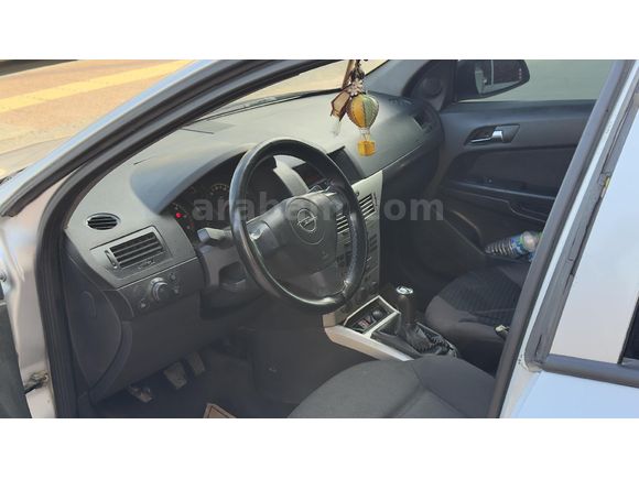 Sahibinden Opel Astra 1.3 CDTI Essentia 2008 Model