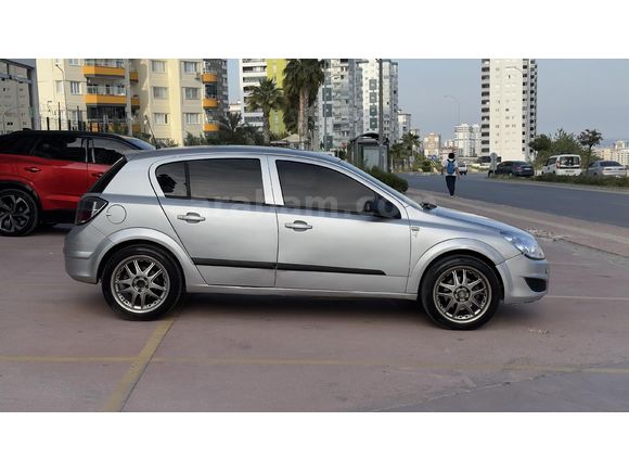 Sahibinden Opel Astra 1.3 CDTI Essentia 2008 Model