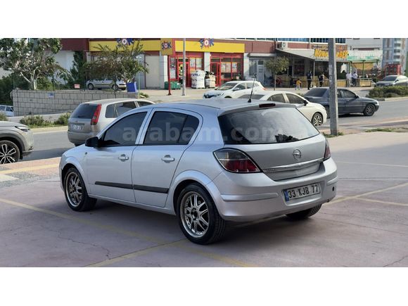 Sahibinden Opel Astra 1.3 CDTI Essentia 2008 Model