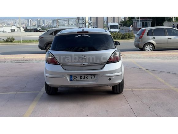 Sahibinden Opel Astra 1.3 CDTI Essentia 2008 Model