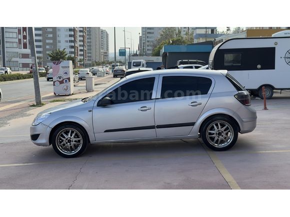 Sahibinden Opel Astra 1.3 CDTI Essentia 2008 Model