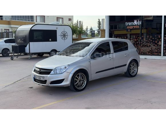 Sahibinden Opel Astra 1.3 CDTI Essentia 2008 Model