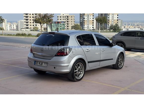Sahibinden Opel Astra 1.3 CDTI Essentia 2008 Model