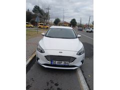 Sahibinden Ford Focus 1.5 TDCi Trend X 2020 Model 