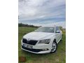 ZERİ MOTORS DAN SKODA SUPERB