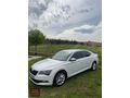 ZERİ MOTORS DAN SKODA SUPERB