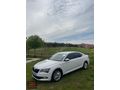 ZERİ MOTORS DAN SKODA SUPERB