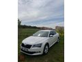ZERİ MOTORS DAN SKODA SUPERB